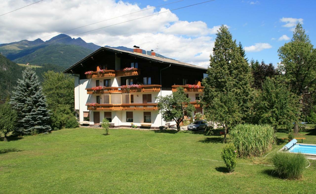 Pension Stoecklmuehl Oberdrauburg Exterior photo